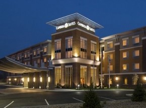 Cambria Suites Akron/Canton Airport