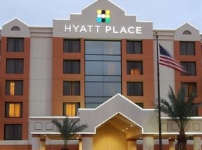 Hyatt Place Baltimore BWI Airport