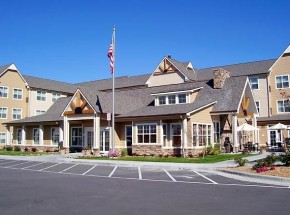 Residence Inn Loveland Fort Collins