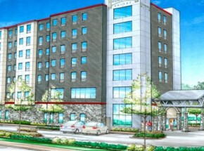 Staybridge Suites University Area OSU