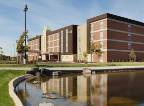 Home2 Suites Idaho Falls