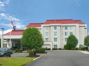 Hampton Inn Swedesboro