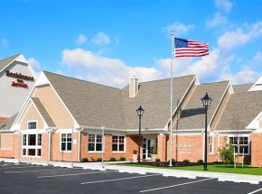 Residence Inn Harrisburg Carlisle