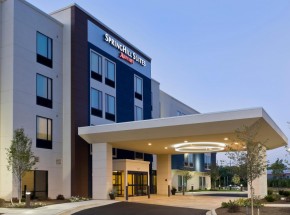 SpringHill Suites Philadelphia Langhorne