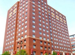 Residence Inn Boston Cambridge