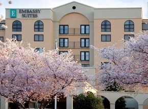 Embassy Suites Greensboro Airport