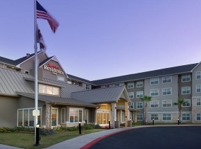 Residence Inn San Antonio SeaWorld/Lackland