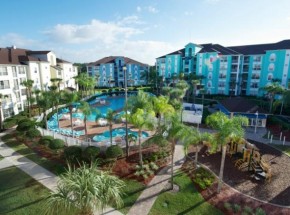 Hilton Vacation Club Grande Villas Orlando