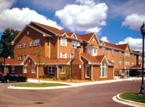 TownePlace Suites Detroit Livonia