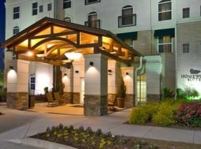 Homewood Suites by Hilton Atlanta I-85-Lawrenceville-Duluth