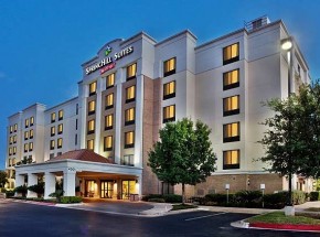 SpringHill Suites Austin South