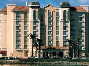 Embassy Suites San Francisco Airport - Waterfront