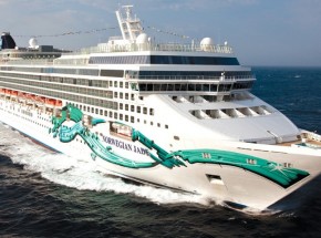 Norwegian Jade