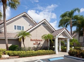 Residence Inn Boca Raton