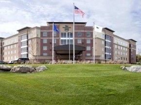 Homewood Suites by Hilton Pittsburgh-Southpointe