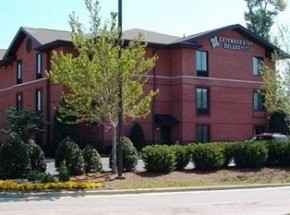 Extended Stay America - Raleigh - Cary - Regency Parkway S