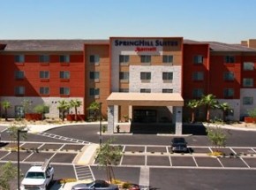 SpringHill Suites Las Vegas Henderson