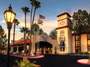 doubletreetucsonairport