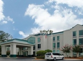 Comfort Inn Meridian