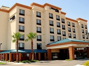 SpringHill Suites Phoenix Tempe/Airport