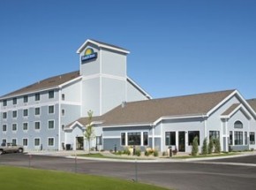 Days Inn Cheyenne