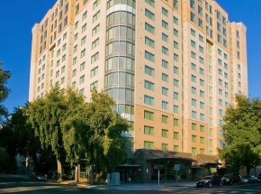 Residence Inn Sacramento Downtown at Capitol Park