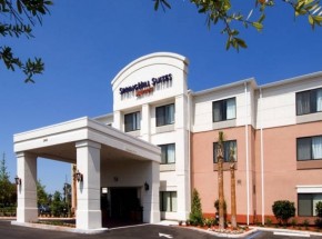 SpringHill Suites St. Petersburg Clearwater