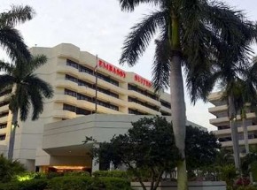 Embassy Suites Boca Raton