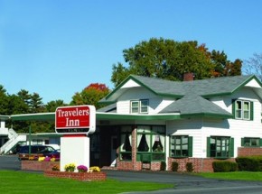 Travelers Inn