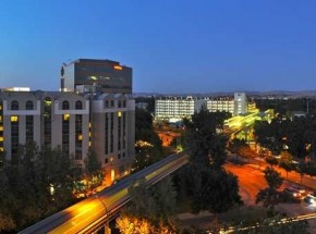 Embassy Suites Walnut Creek