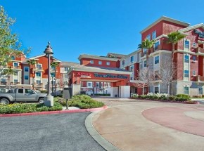 TownePlace Suites Ontario Airport