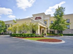 hamptoninn birminghampelham