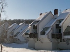 Sunrise Condominiums