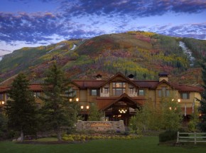 Hotel Park City, Autograph Collection