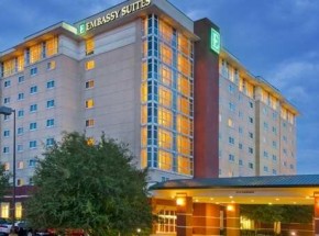 Embassy Suites Airport North Charleston