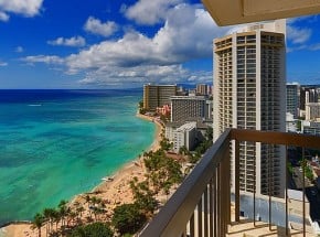 Aston Waikiki Beach Tower