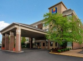 Holiday Inn Cleveland Northeast - Mentor