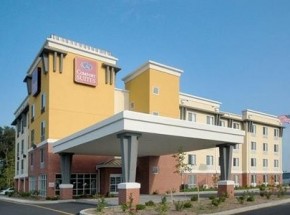 Quality Inn &amp; Suites Rehoboth Beach