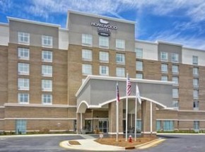 Homewood Suites Raleigh Cary I-40