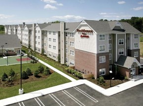 Residence Inn Wayne