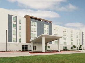 SpringHill Suites Houston Northwest