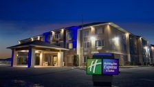 Holiday Inn Express American Fork- North Provo