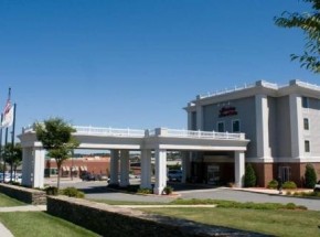 Hampton Inn &amp; Suites Newport/ Middletown