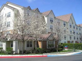 TownePlace Suites Milpitas Silicon Valley