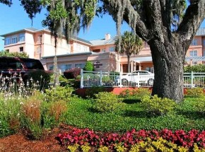 Residence Inn Charleston Downtown/ Riverview