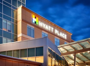 Hyatt Place Salt Lake City/Lehi