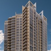 Meriton Serviced Apartments - Bondi Junction