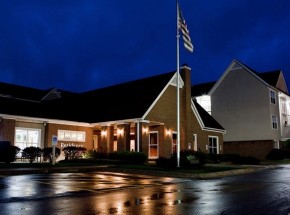 Residence Inn Youngstown Boardman/Poland