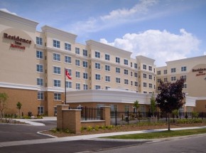 Residence Inn Toronto Vaughan