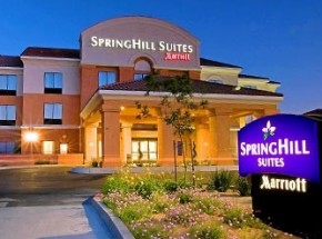 SpringHill Suites Ridgecrest